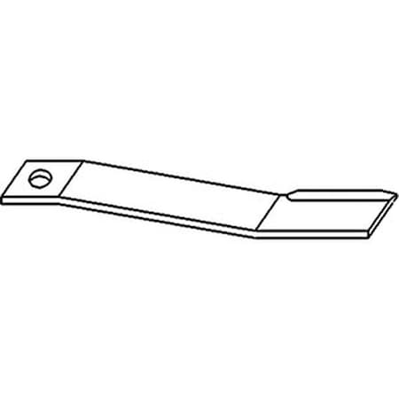 Aftermarket CCW Rotary Cutter Blade MOQ20-0004